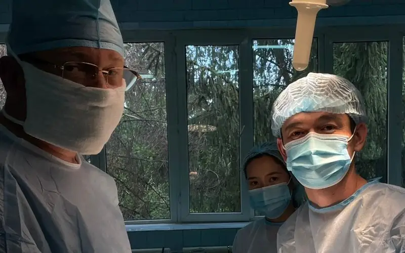 дети болезнь