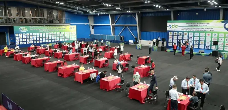 тогызкумалак