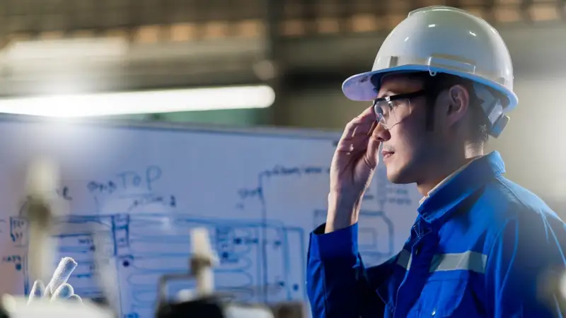 специалисты