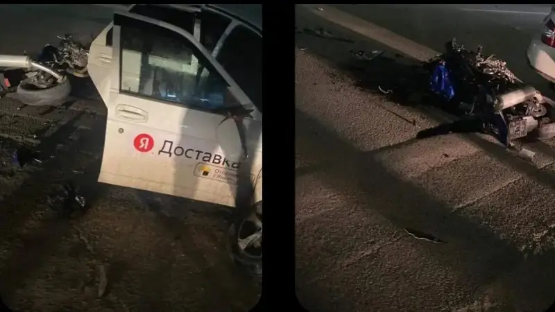 mototsıkl