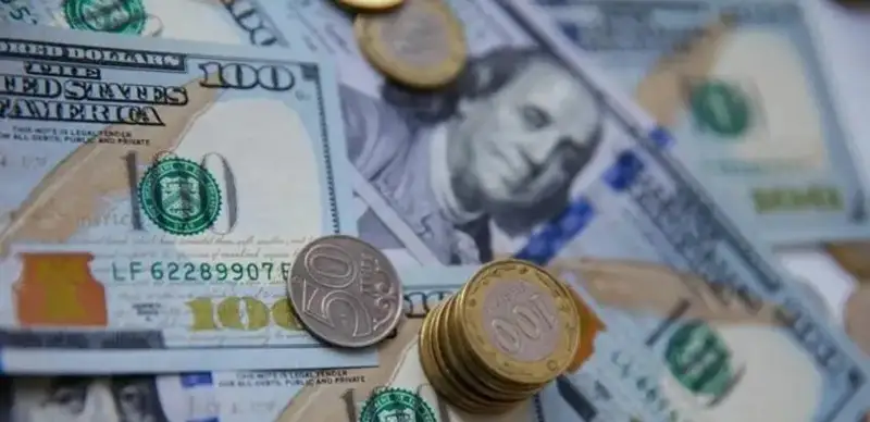 валюта тенге