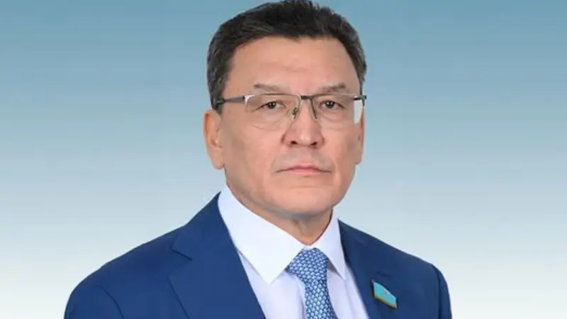  Гауез Нурмухамбетов 