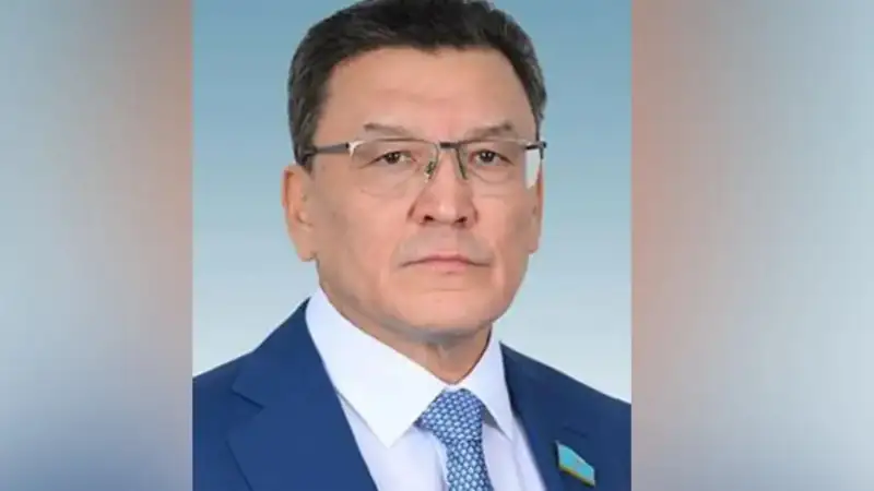 Gauez Nurmukhambetov, Governor of North Kazakhstan region