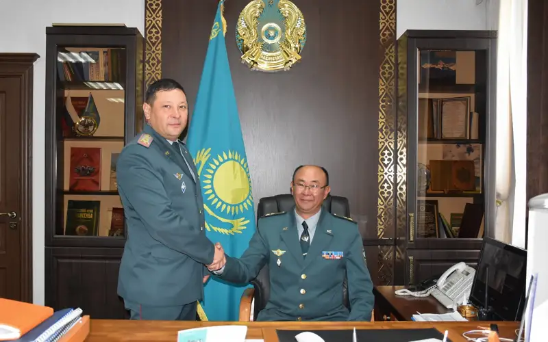 сарыбаев ерик