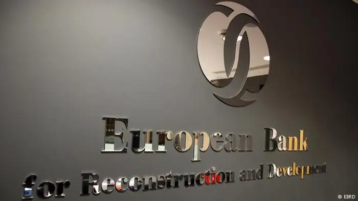 EBRD increases GDP projections for Kyrgyzstan