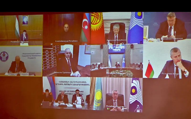 Pravıtelstvo