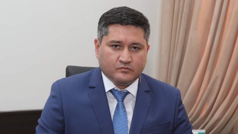 Talgat Mamayev Birthday