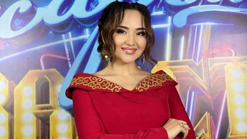 Saltanat Bakayeva Birthday