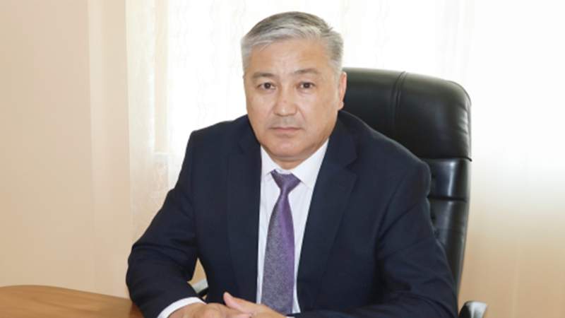 Murat Igaliyev Birthday