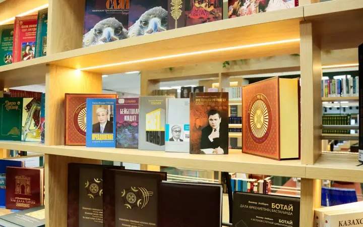 President’s TV and Radio Complex, MNU open International Journalism School in Astana President’s TV and Radio Complex, MNU open International Journalism School in Astana
