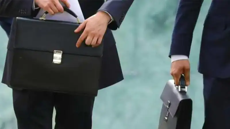 кадровые перестановки