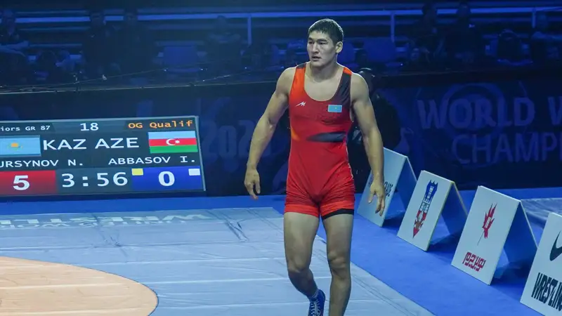 нұрсұлтан тұрсынов