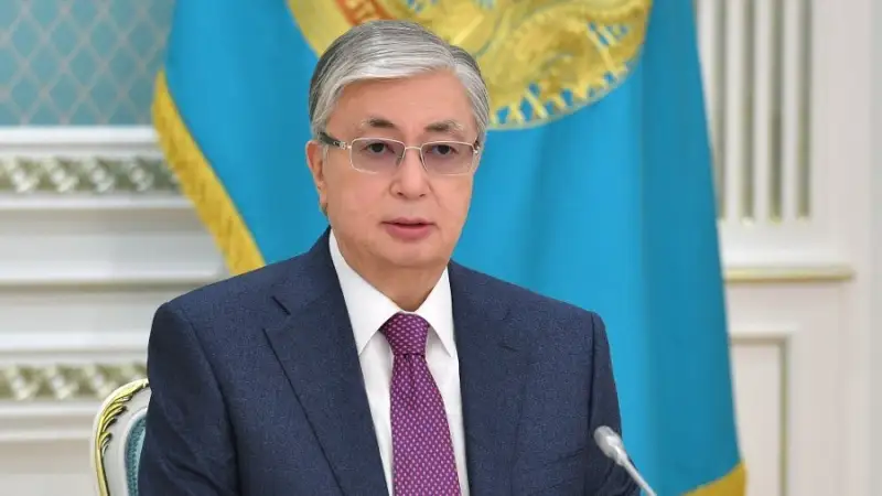 Toqaev