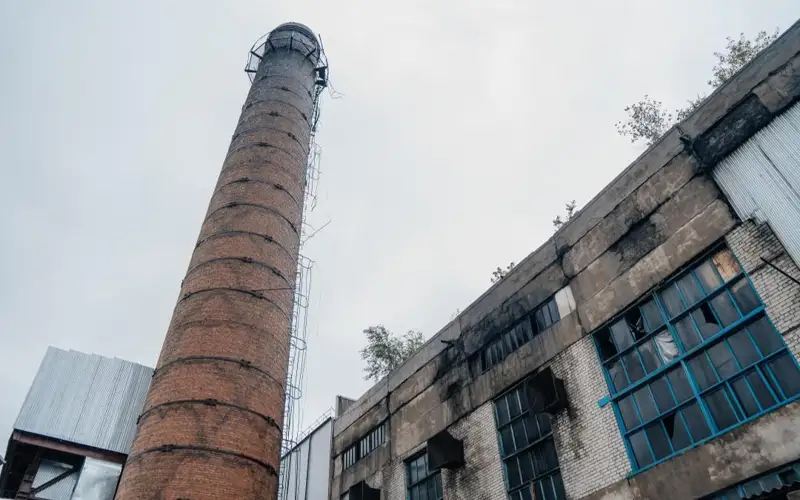 область абай