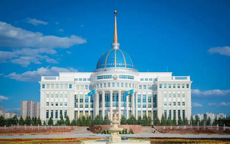 Қуруқликдаги қўшинлар бош қўмондони тайинланди