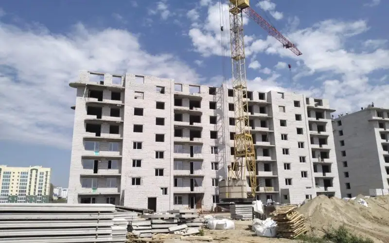 область абай