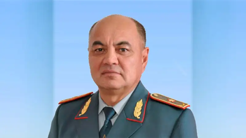 Асан Жусупов