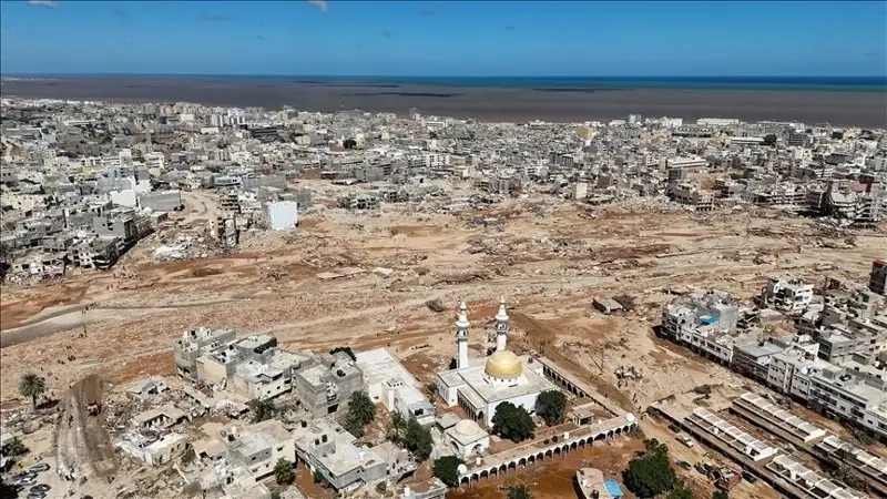 Libya
