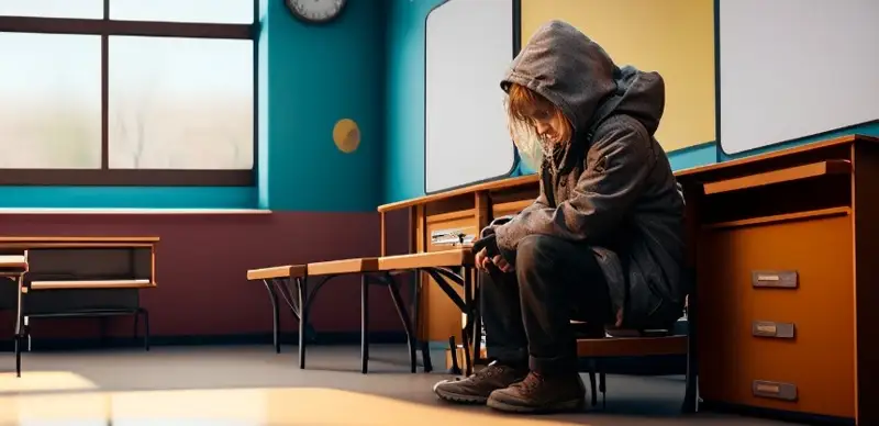 фотоколлаж midjourney