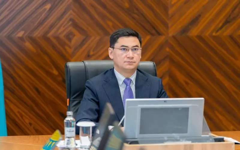 Первый замакима области Абай освобожден от должности