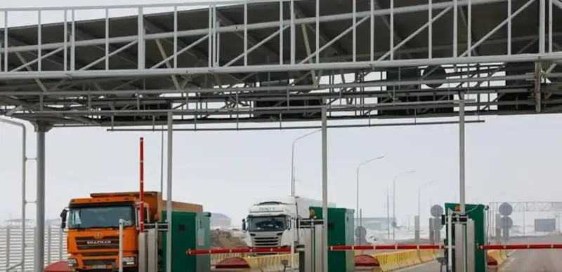 Мухтар Холдорбеков/ МИА «Казинформ»