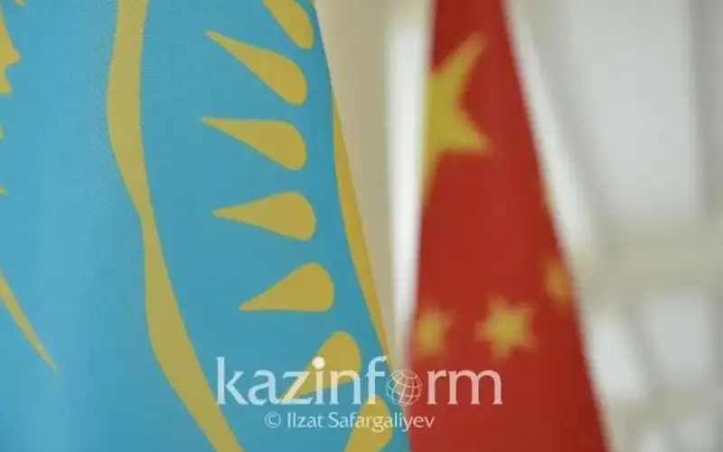 Делегация Всекитайского собрания народных представителей КНР посетит Казахстан
