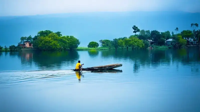 Bangladesh