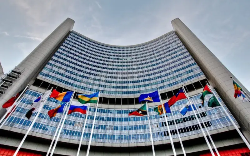 Венада МАГАТЭ Бош конференцияси сессияси бошланади