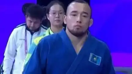 judoka