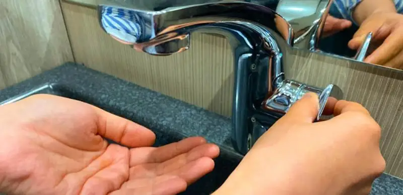 вода, отключение воды