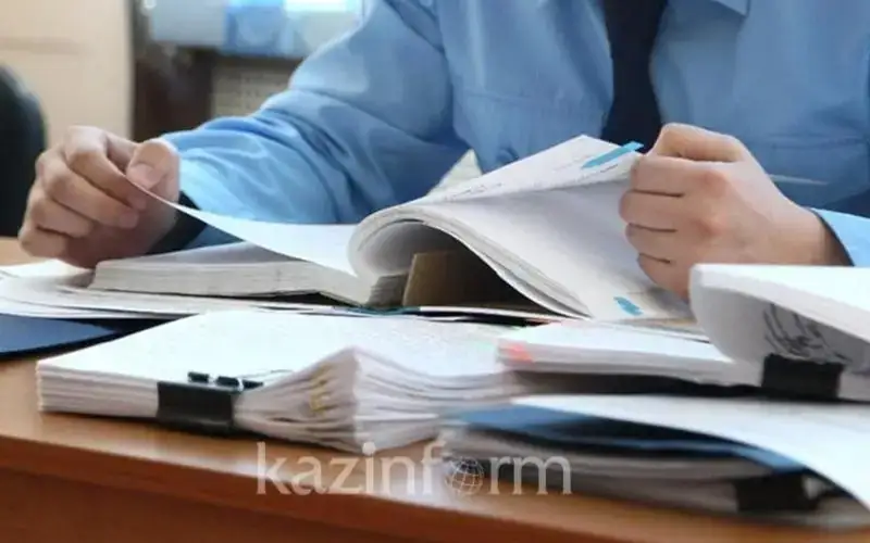 Уголовное дело