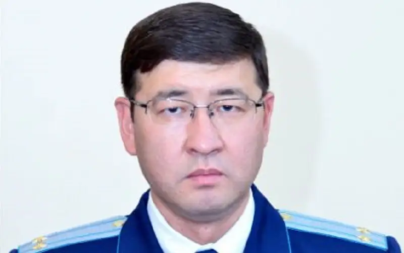 Специализированного природоохранного прокурора назначили в СКО