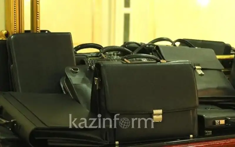 Кадровые перестановки произошли в акимате Алматинской области