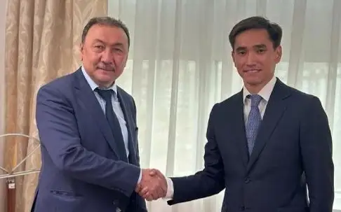 Айвар Зейнуллин