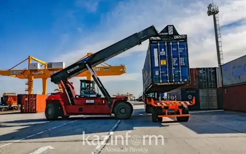 Қозоғистон томонидан экспорт қилинадиган ТОП-3 нохом ашё маҳсулотлар 