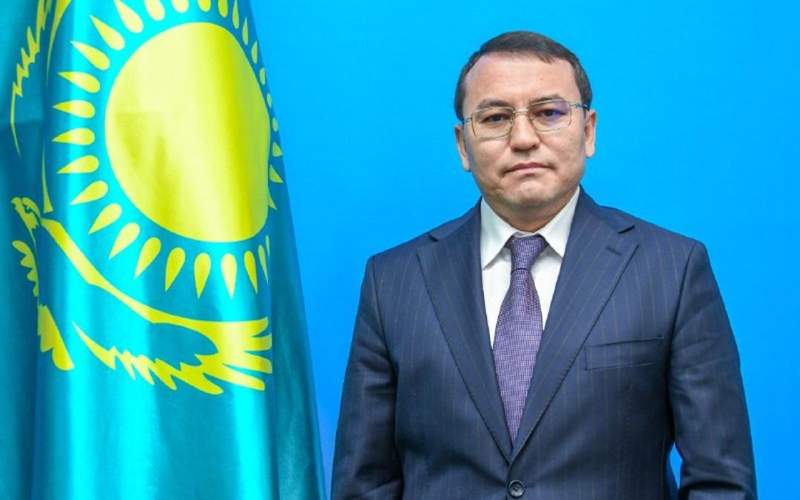 Данияр Алиев Данияр Алиев