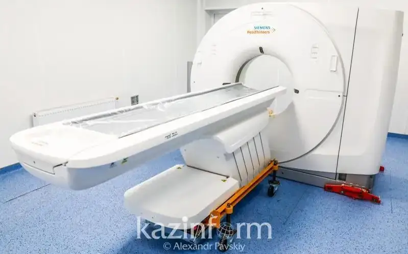 «Затяжной ковид»: МРТ-снимки показали повреждение органов