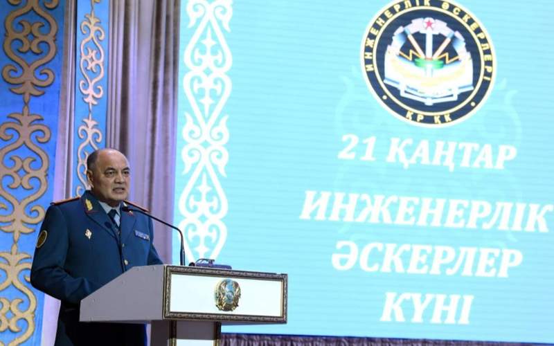 Асан Қуанышұлы Жүсіпов Асан Қуанышұлы Жүсіпов