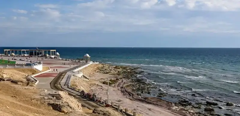 Виктор Федюнин/ МИА «Казинформ»