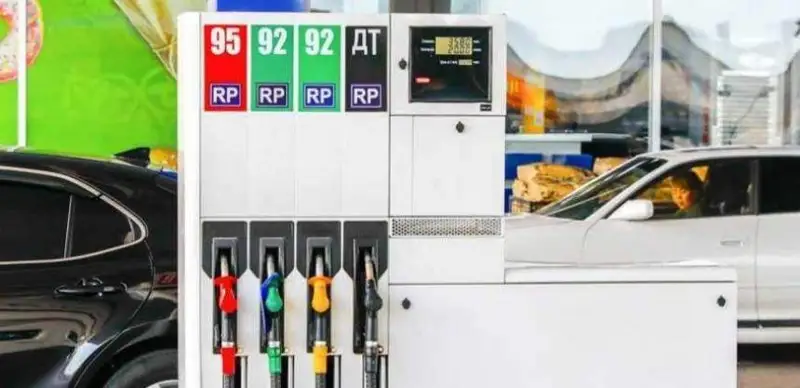 Александр Павский/МИА «Казинформ»