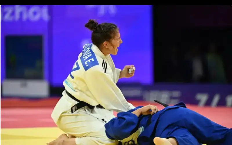 Фото: Сали Сабиров