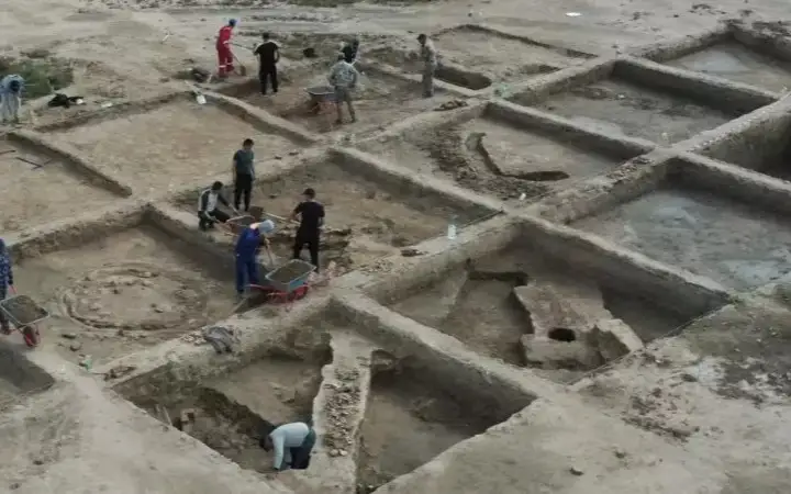 ортағасырлық үйлер