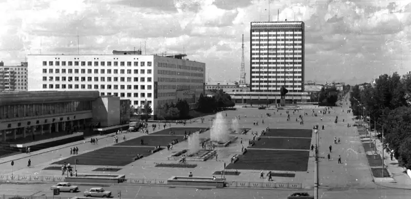 History of Kazakhstan
