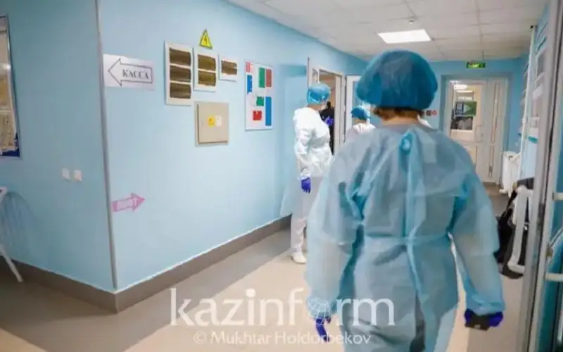 Упавший с лестницы школьник не находится в коме