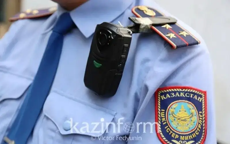 Почти 1760 преступлений в течение суток раскрыли в Казахстане