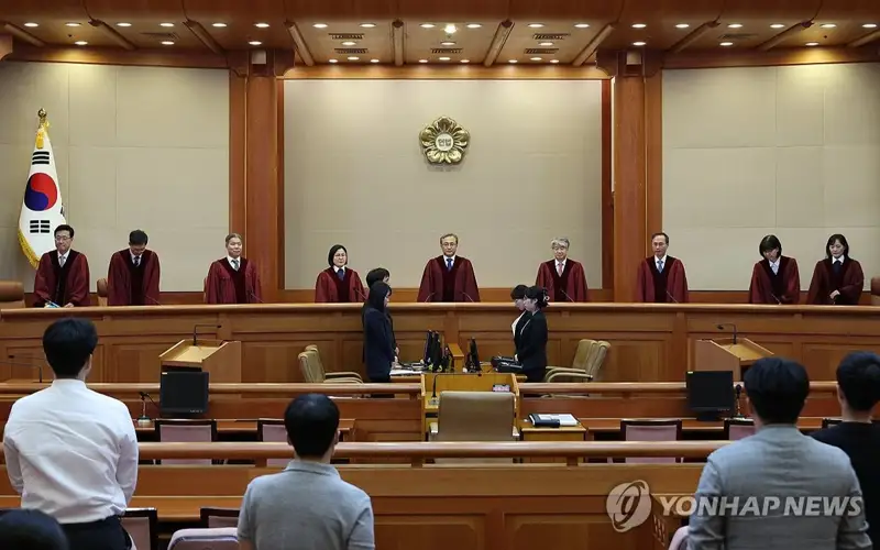 South Korea