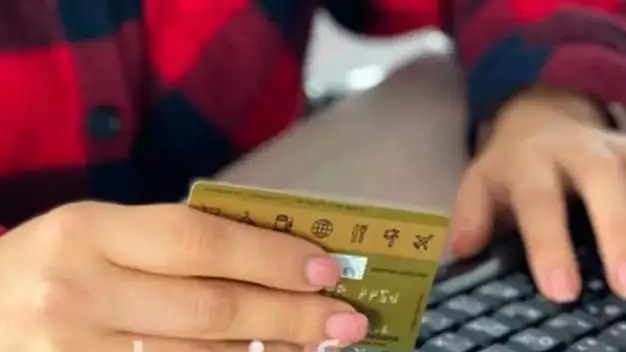 Банковские карты