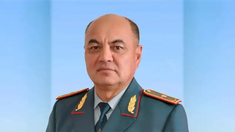 Assan Zhussupov