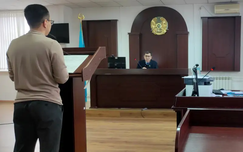 В суде выступили свидетели по делу замакима Павлодара Арслана Калиякбарова