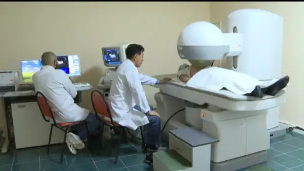 HIFU терапиясы  